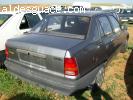 OPEL KADETT 1.6 S