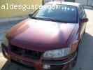 OPEL OMEGA 2.5 V6