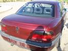OPEL OMEGA 2.5 V6