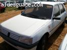 PEUGEOT 205