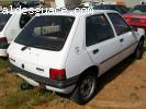 PEUGEOT 205