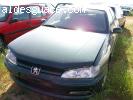 PEUGEOT 406 HDI