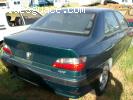 PEUGEOT 406 HDI