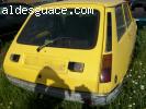 RENAULT 5