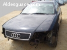AUDI A6 1.8 G 20V TURBO 150 CV