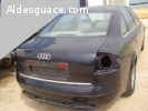 AUDI A6 1.8 G 20V TURBO 150 CV
