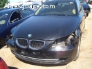BMW 520 D E60