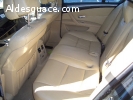 BMW 520 D E60
