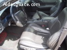 CHEVROLET CAMARO 3.8 G 1998