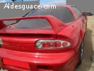 CHEVROLET CAMARO 3.8 G 1998