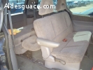 CHRYSLER VOYAGER 2.5 D