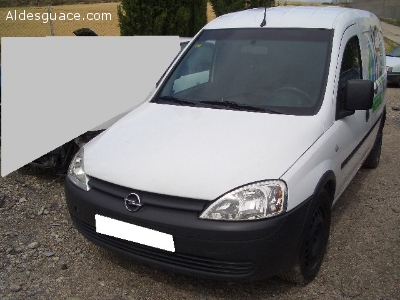 OPEL COMBO 1.3 CDTI