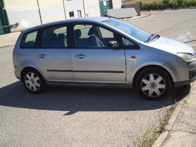 FORD FOCUS C MAX 1.6 TDCI