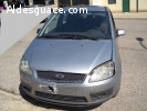 FORD FOCUS C MAX 1.6 TDCI