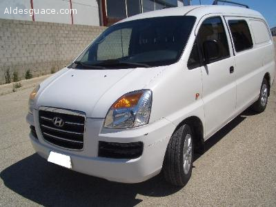 HYUNDAI - H1 2.5 DIESEL