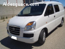 HYUNDAI - H1 2.5 DIESEL