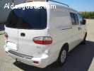 HYUNDAI - H1 2.5 DIESEL