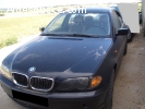 BMW 325i E46