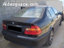 BMW 325i E46