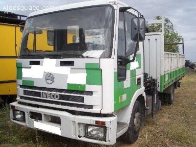 IVECO ML 100 E 15 5.9 DIESEL