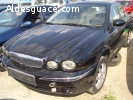 JAGUAR X-TYPE 2.0 D