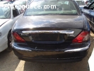 JAGUAR X-TYPE 2.0 D