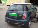 MINI COOPER 1.6 16V