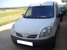 NISSAN KUBISTAR 1.5 DCI TURBODIESEL 2005