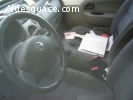 NISSAN KUBISTAR 1.5 DCI TURBODIESEL 2005