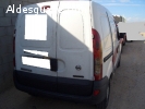 NISSAN KUBISTAR 1.5 DCI TURBODIESEL 2005