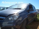 OPEL ZAFIRA B 1.9 CDTI 120 CV