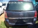 OPEL ZAFIRA B 1.9 CDTI 120 CV