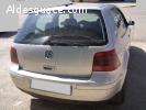 VOLKSWAGEN GOLF IV 1.9 TDI